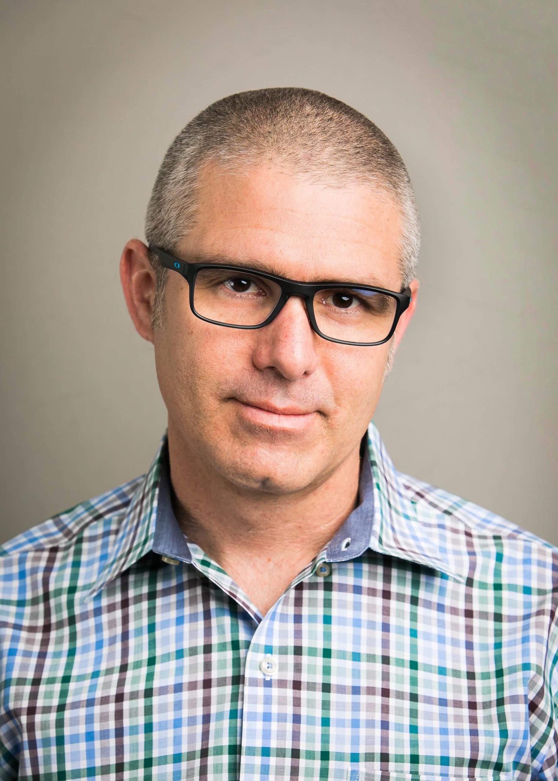 Rotem Headshots Rotem Brayer