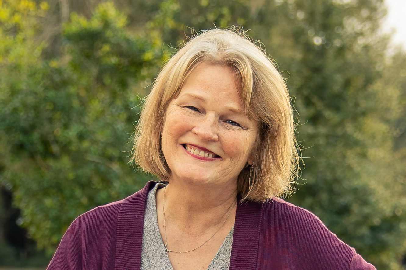 Sandra's Birthday is Worth Celebrating with FAMILY!